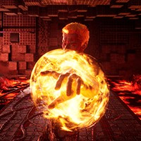 Carnage Offering Update 12: Game bắn súng diệt quái rùng rợn