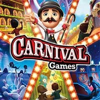 Carnival Games: Bộ Sưu Tập Mini Game Mùa Lễ Hội