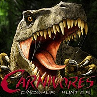 Carnivores: Dinosaur Hunt - Game Săn Khủng Long Chân Thực