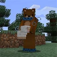 Carrier Mod: Mod Cầm Nắm và Di Chuyển Vật Phẩm