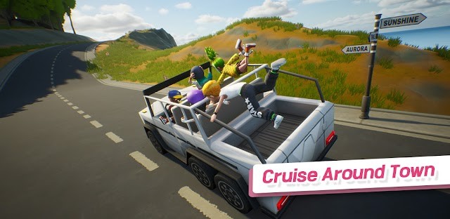 Tự do làm mọi điều mình thích