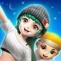 CARRIEVERSE cho Android - Tải Game Mô Phỏng Thế Giới Mở