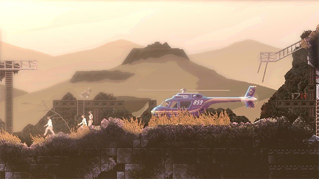 Carrion 1.0.5 tập trung nâng cấp gameplay nói chung, cải thiện level và sửa lỗi khác