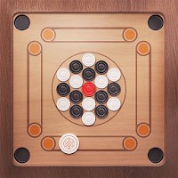 Carrom Pool 5.1.2 cho iOS - Tải Game Bắn Bida Cổ Điển