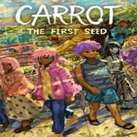 CARROT: The First Seed - Game cuộc sống thị trấn ven biển