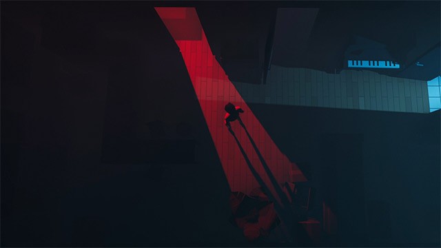 Chơi Carry Onward để đồng hành cùng Thomas trên hành trình tự chữa lành và lãng quên quá khứ