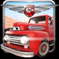 Cars 4D+ cho Android - Xem xe hơi 4D trên màn hình Android