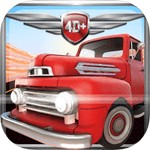 Cars 4D+ for iOS - Xem xe hơi 4D trên iPhone/iPad