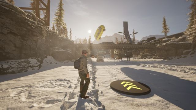 Lên kế hoạch mỗi đêm, đặt bẫy và hành động vào sáng hôm sau