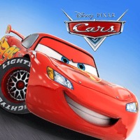 Cars: Fast as Lightning - Tải Game Đua Xe Hoạt Hình iOS