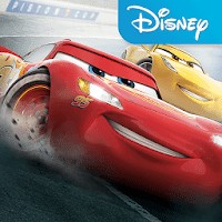 Cars: Lightning League - Game đua xe Android hấp dẫn