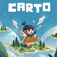 Carto - Game phiêu lưu khám phá thế giới hấp dẫn