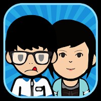Cartoon Maker cho Android: Tạo Avatar Hoạt Hình Dễ Dàng