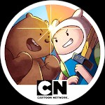 Cartoon Network Arena 0.7.1 - Game RTS chiến đấu trên Android