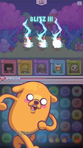 Loại bỏ thực phẩm biến đổi