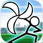 Cartoon Wars cho iOS - 114 Game: Cuộc Chiến Hoạt Hình Hài Hước