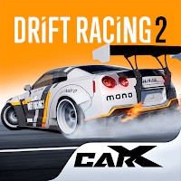 CarX Drift Racing 2 iOS 1.24.1 - Tải Game Đua Xe Drift Chân Thực