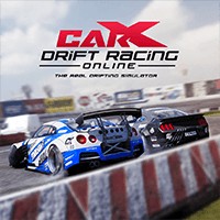 CarX Drift Racing Online 2.21.0: Game Đua Xe Drift Cực Chất