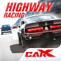 CarX Highway Racing iOS 1.74.8 - Tải Game Đua Xe Tốc Độ
