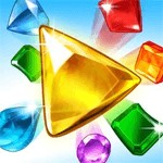 Cascade Gem & Jewel Adventure iOS 2.0.6 - Tải game match-3 mới nhất
