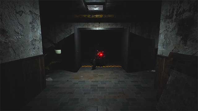 Case 2: Animatronics Horror là phần hai của game kinh dị Case: Animatronics