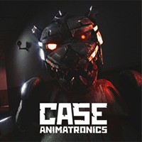 CASE: Animatronics - Game kinh dị trốn thoát iOS