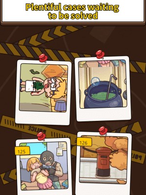 Nhiều tình huống đang chờ bạn giải quyết