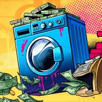 Cash Cleaner Simulator - Game Rửa Tiền Giải Stress
