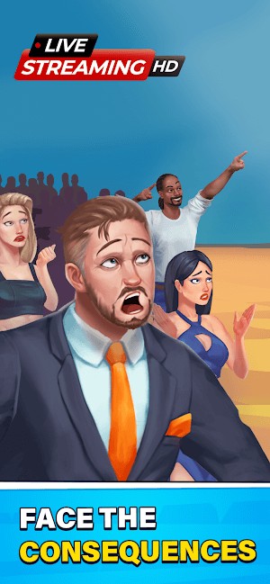 Đối mặt với những hậu quả