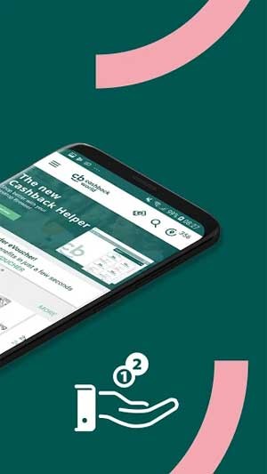 Tận hưởng những ưu đãi hấp dẫn với Cashback