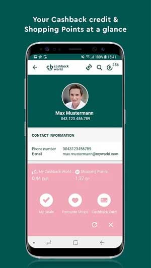 Thu thập điểm mua sắm