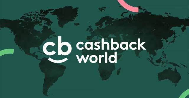 Ứng dụng mua sắm hoàn tiền - Cashback App