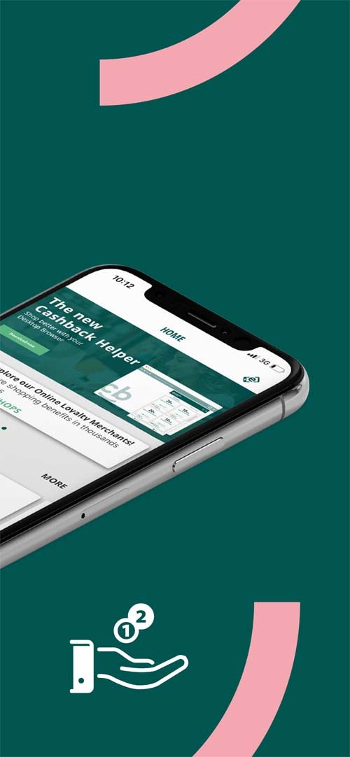 Download Cashback App for iOS miễn phí từ App Store