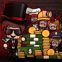 Casino Resort Tower: Early Access - Game Kinh Doanh Khách Sạn Sòng Bạc