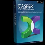 Casper 10.1.6278: Quản lý và Sao lưu Phân vùng Ổ cứng