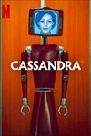Cassandra - Phim Kinh Dị Khoa Học Viễn Tưởng