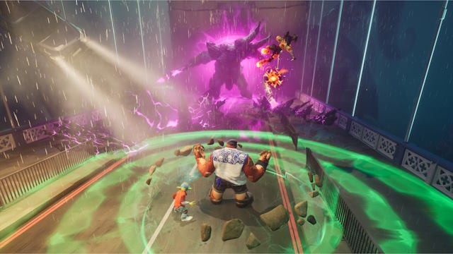 Thử nghiệm và phối hợp để tạo ra đội hình phù hợp nhất