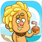 Castaway Cove iOS 1.18.5: Xây dựng hòn đảo thiên đường