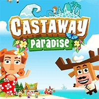 Castaway Paradise - Game Sinh Tồn Trên Đảo Mộng Mơ