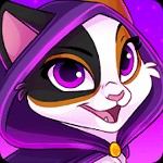 Castle Cats cho Android 1.9.2 - Tải Game Nhập Vai Mèo Hấp Dẫn