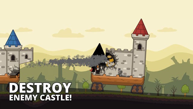 Cốt truyện chính cho chơi đơn hoặc chơi cùng bạn bè