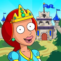 Castle Craft: Merge Quest - Xây dựng vương quốc trên Android