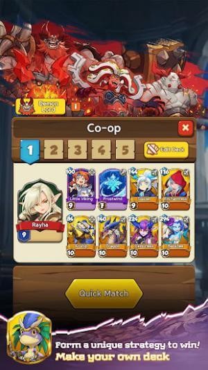 Lập chiến lược độc đáo để giành chiến thắng