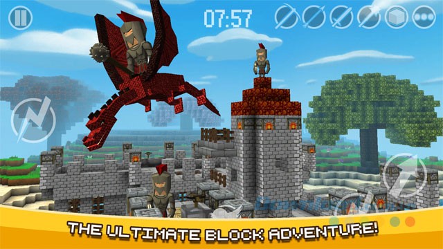 Cuộc hành trình bất tận