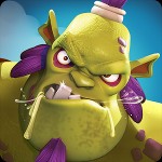 Castle Creeps TD 1.17.0 - Tải Game Tháp Phòng Thủ Android