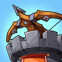 Castle Defender iOS 1.3.9: Game phòng thủ offline nhàn rỗi