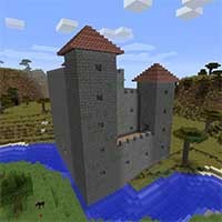 Castle Dungeons Mod: Khám Phá Ngục Tối Lâu Đài