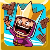 Castle Master TD cho Android - Tải game phòng thủ lâu đài hấp dẫn