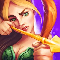 Castle Rush for Android 1.3.0.0 - Merge & Defense Game