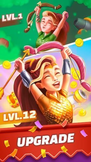 Nâng cấp khả năng phòng thủ của bạn